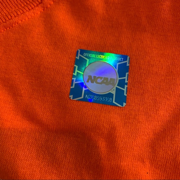 Syracuse 2016 final four men’s teeshirt NCAA large - Picture 3 of 7